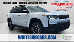 2026 Jeep Cherokee LAREDO 4X4 Sport Utility