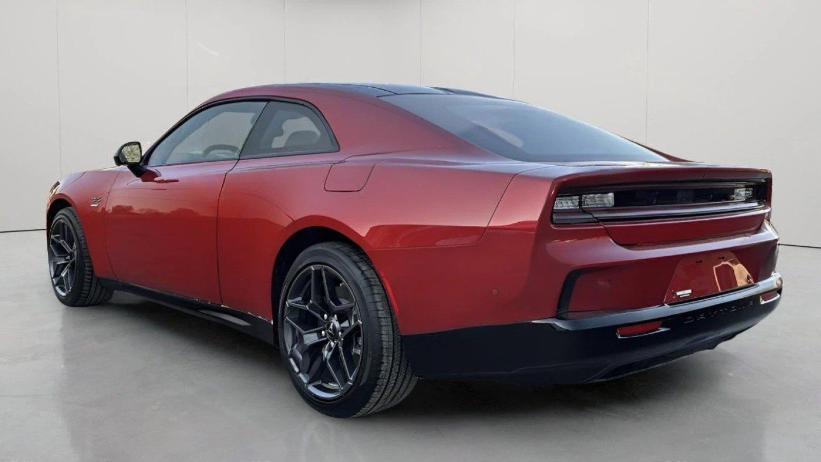 2024 Dodge Charger Daytona R/T - Photo 11