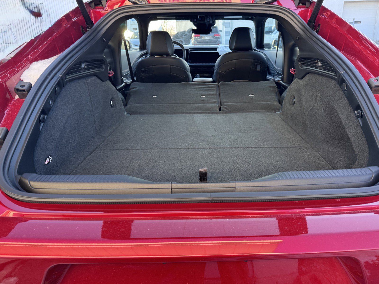 2024 Dodge Charger Daytona R/T - Photo 10