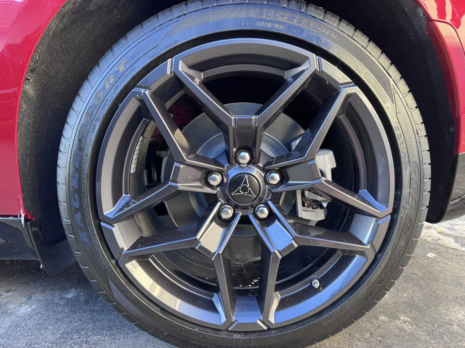 2024 Dodge Charger Daytona R/T - Photo 36