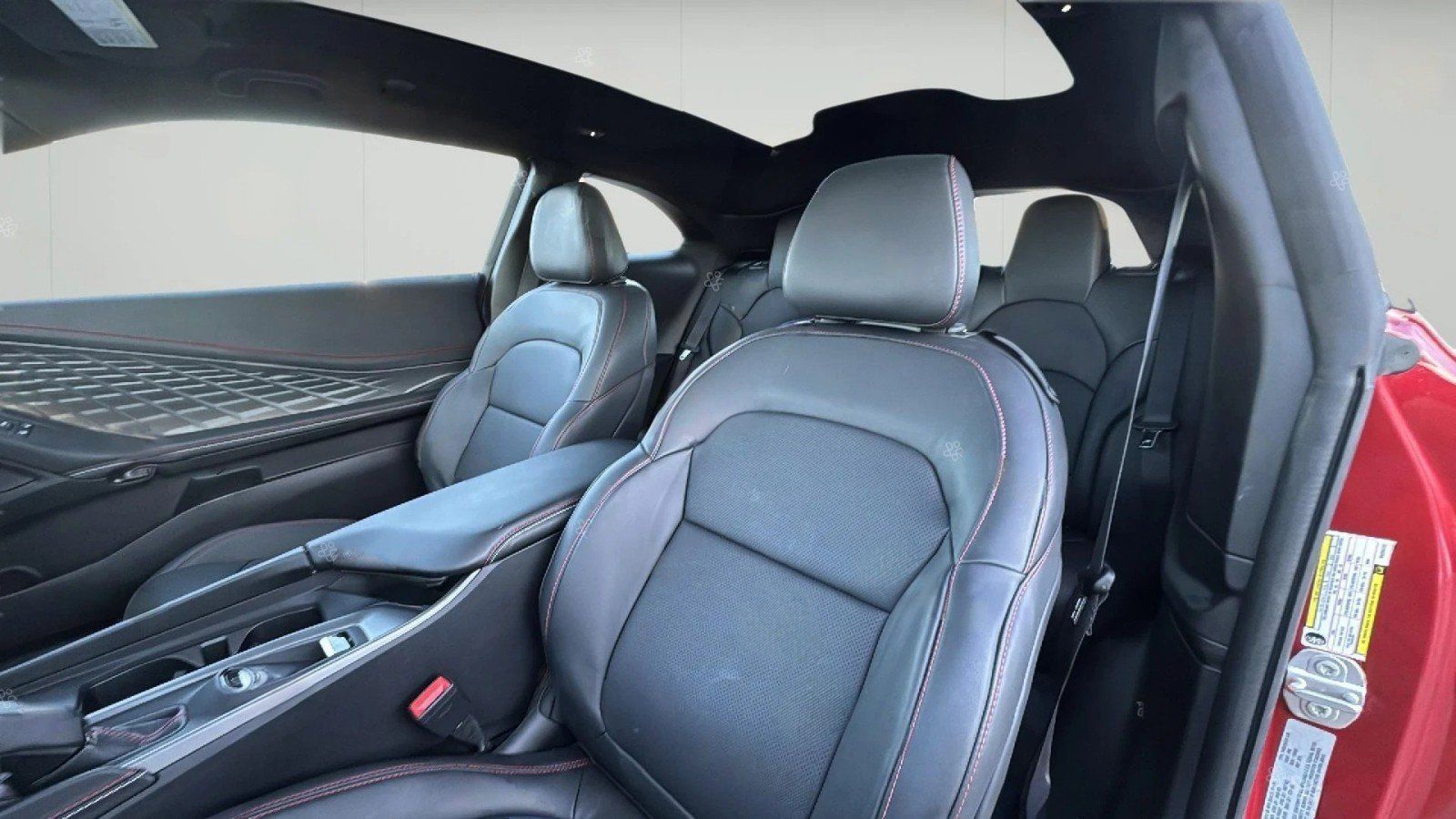 2024 Dodge Charger Daytona R/T Plus AWD photo 3