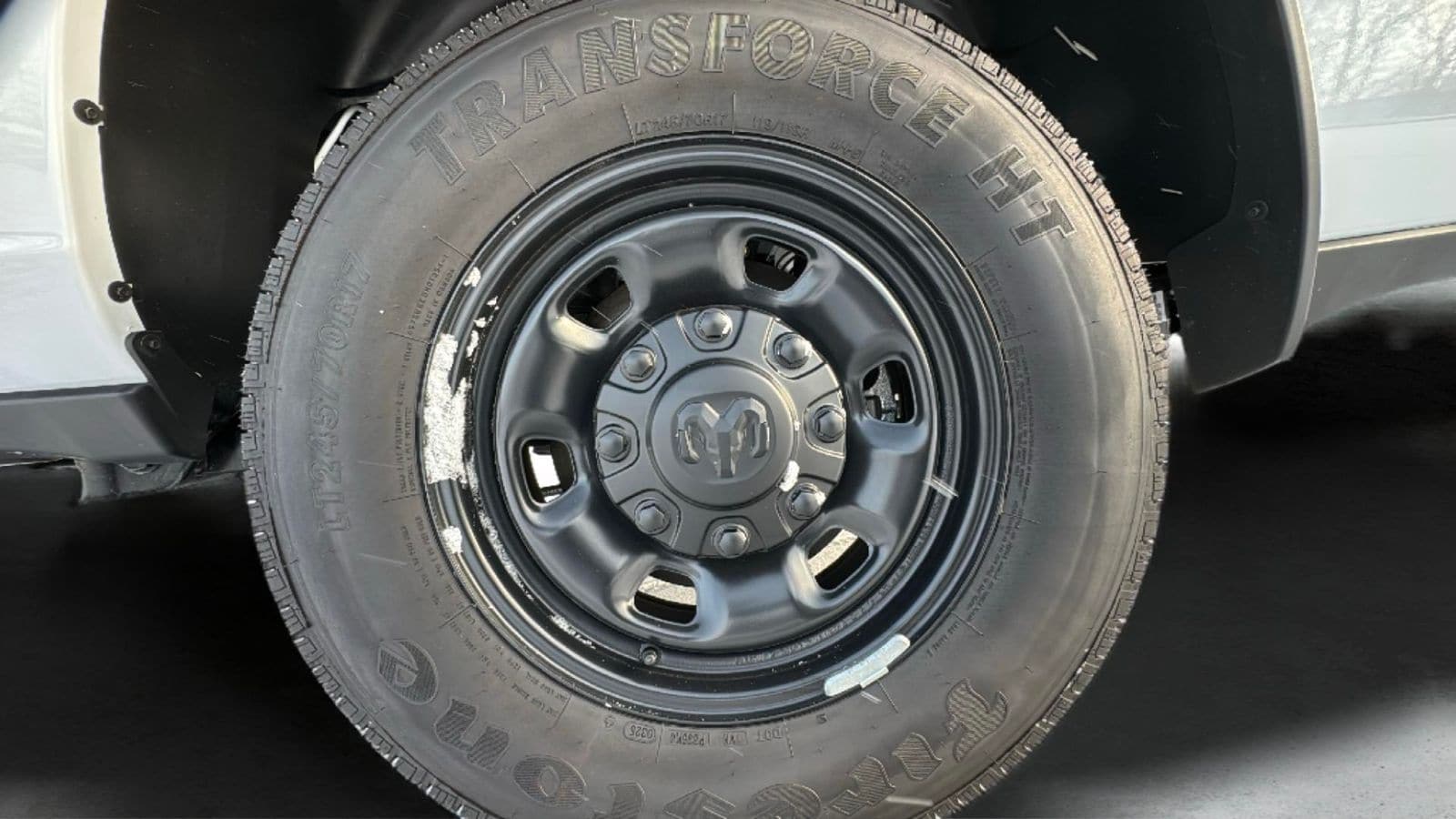 2026 RAM 2500 Tradesman - Photo 24