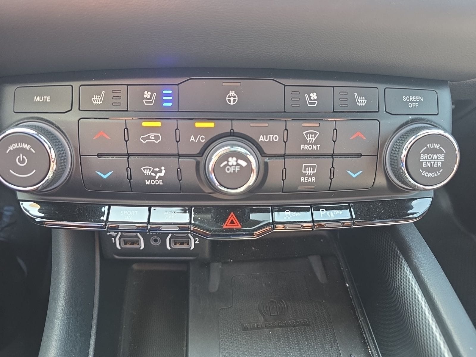 2024 Dodge Durango R/T - Photo 20