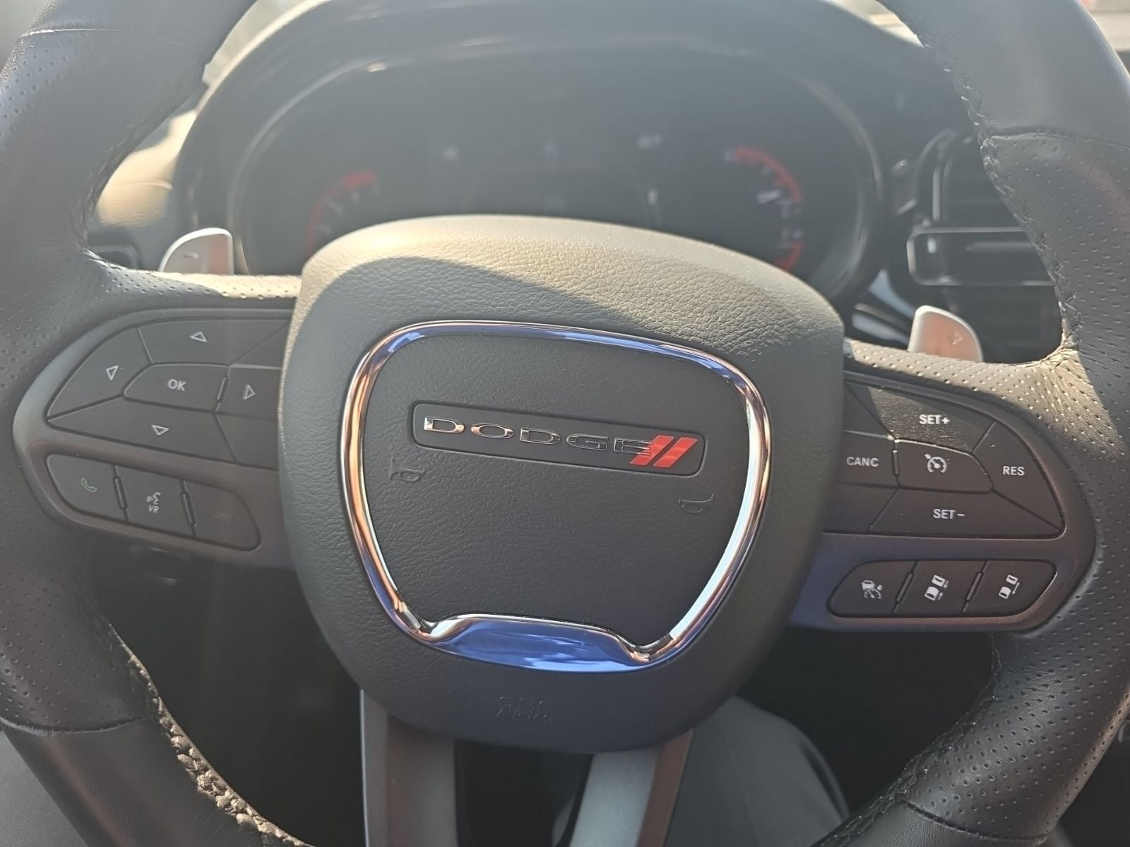 2024 Dodge Durango R/T - Photo 17