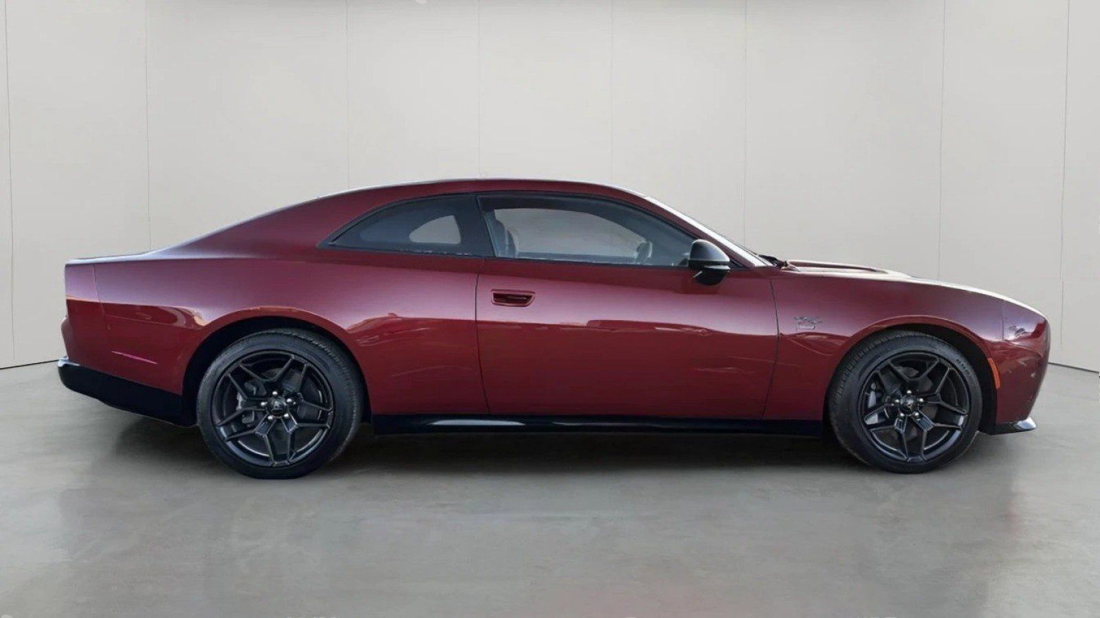 2024 Dodge Charger Daytona R/T - Photo 5