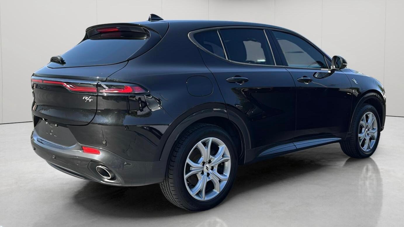 2024 Dodge Hornet R/T photo 3