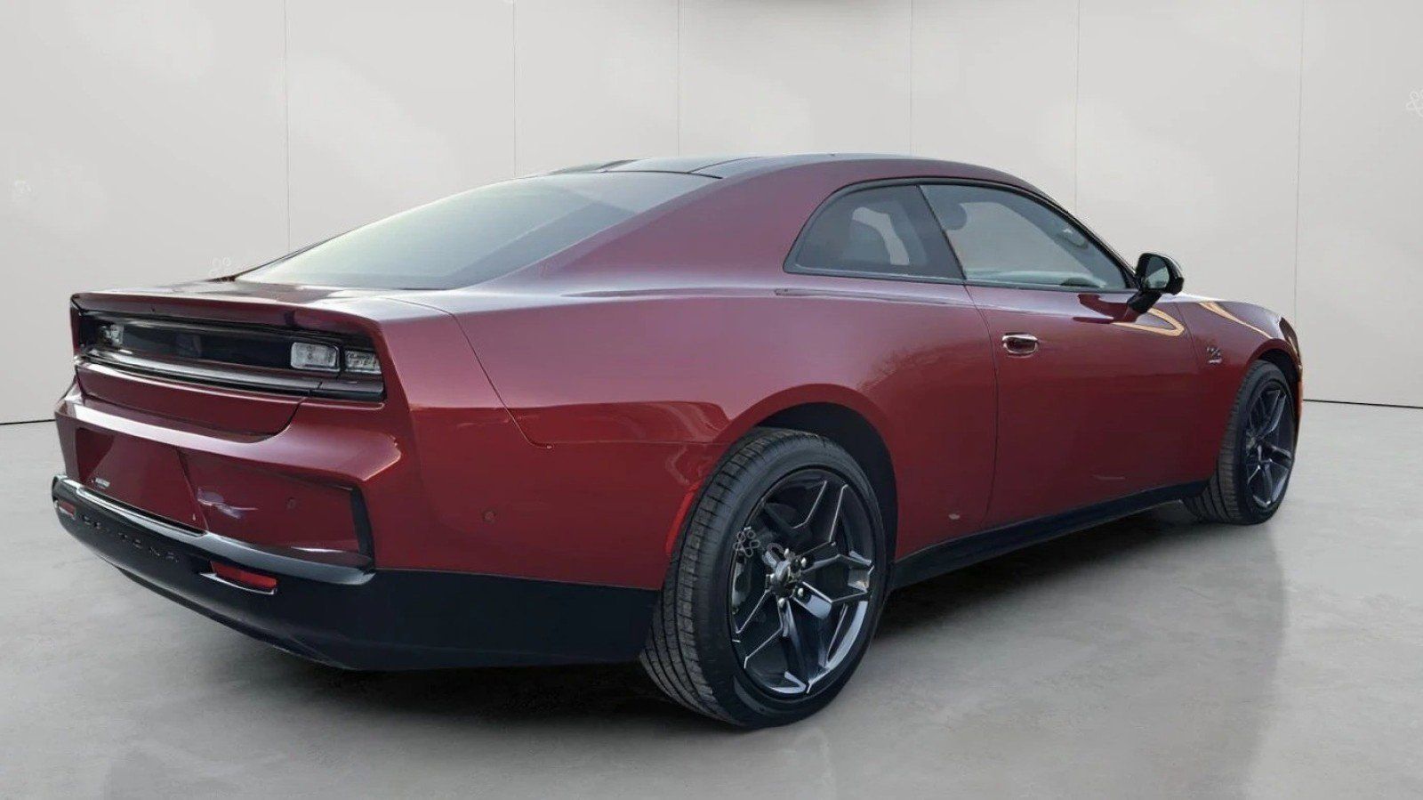 2024 Dodge Charger Daytona R/T - Photo 6