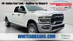 2026 Ram 2500 TRADESMAN CREW CAB 4X4 8' BOX Pickup