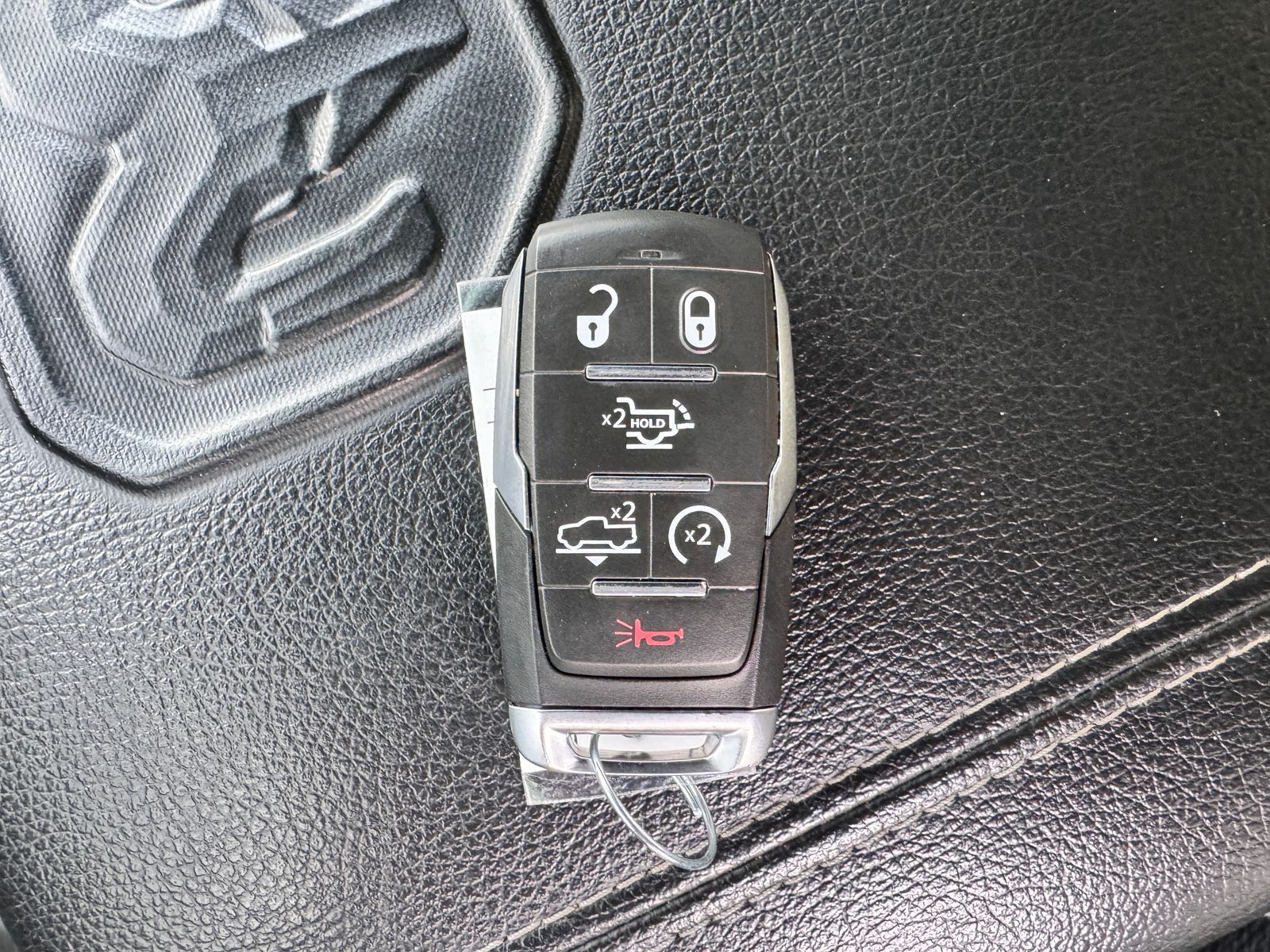 2025 RAM Ram 1500 Pickup Laramie - Photo 25