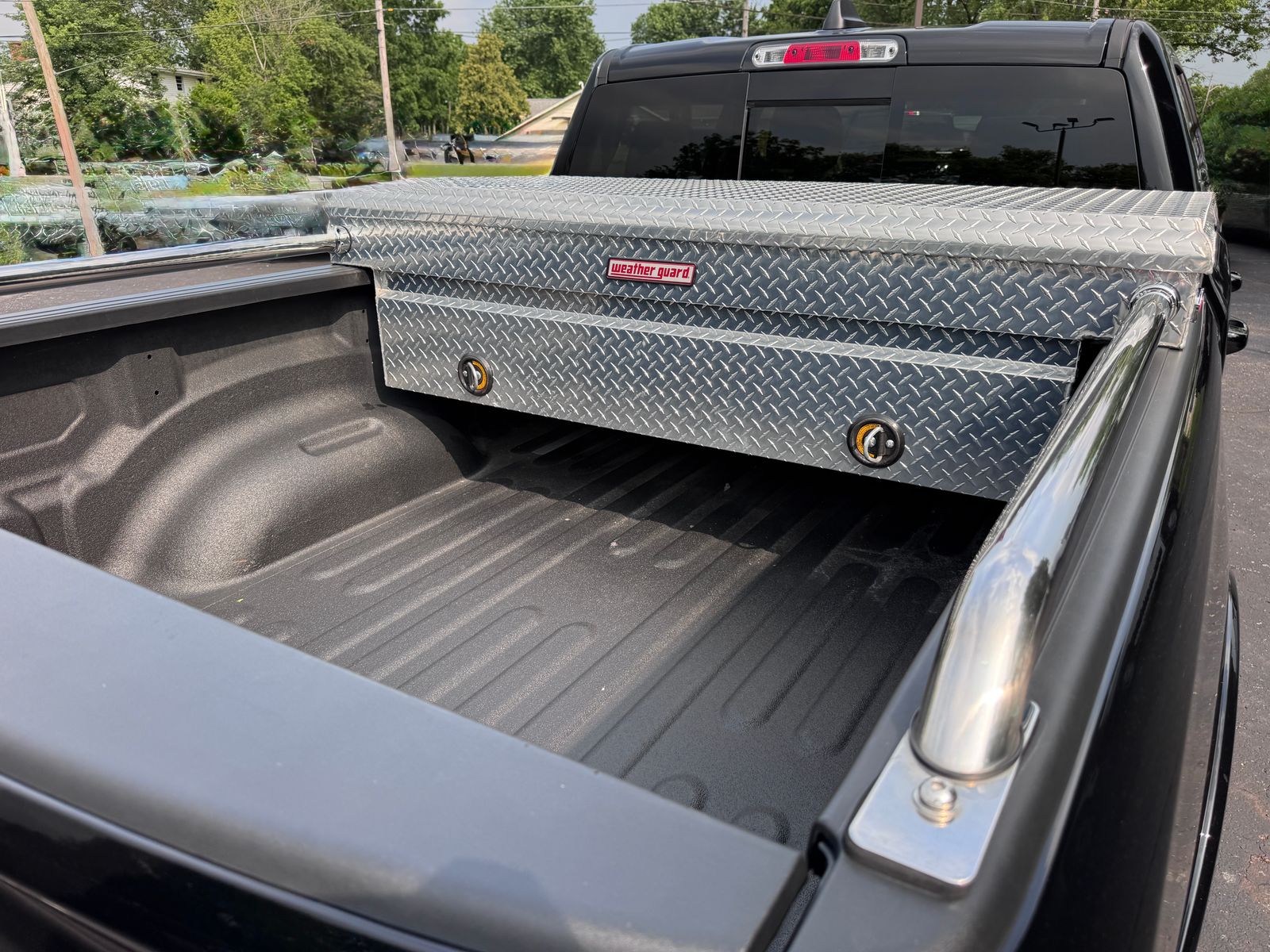 2022 Ram 1500 Laramie photo 2