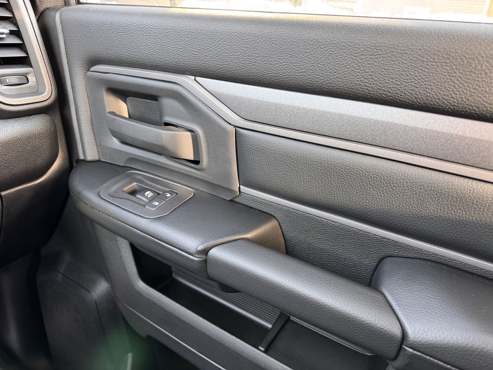 2026 RAM 2500 Tradesman - Photo 20