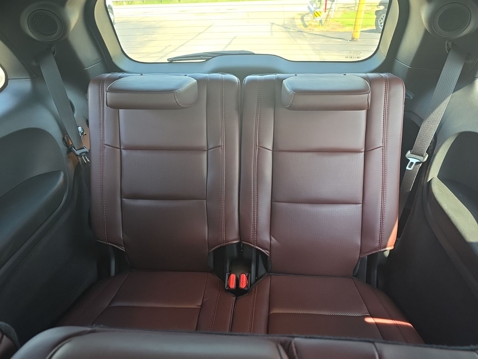 2024 Dodge Durango R/T - Photo 13
