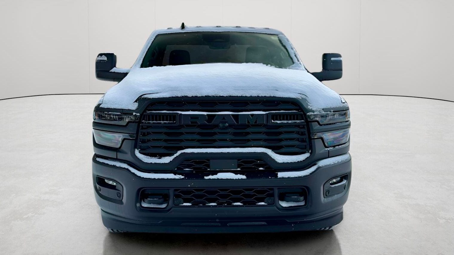2026 RAM 2500 Tradesman - Photo 13