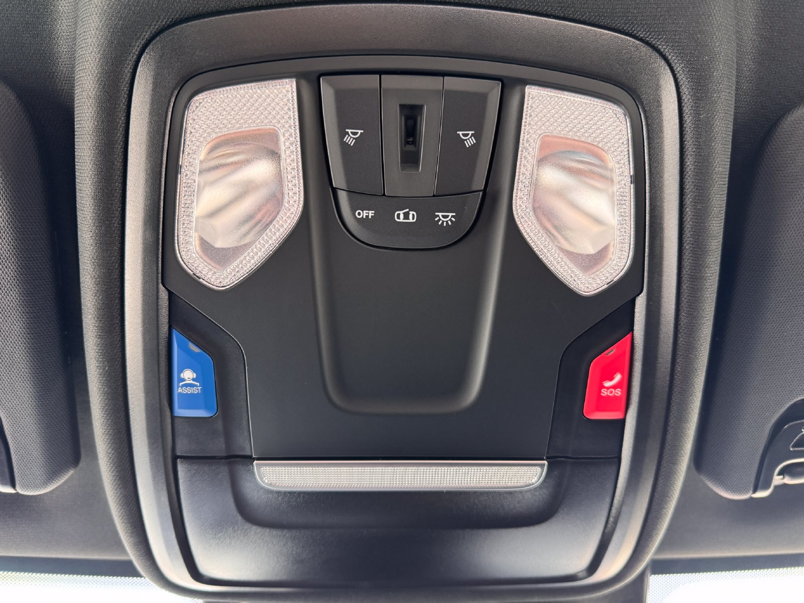 2026 RAM 2500 Tradesman - Photo 21
