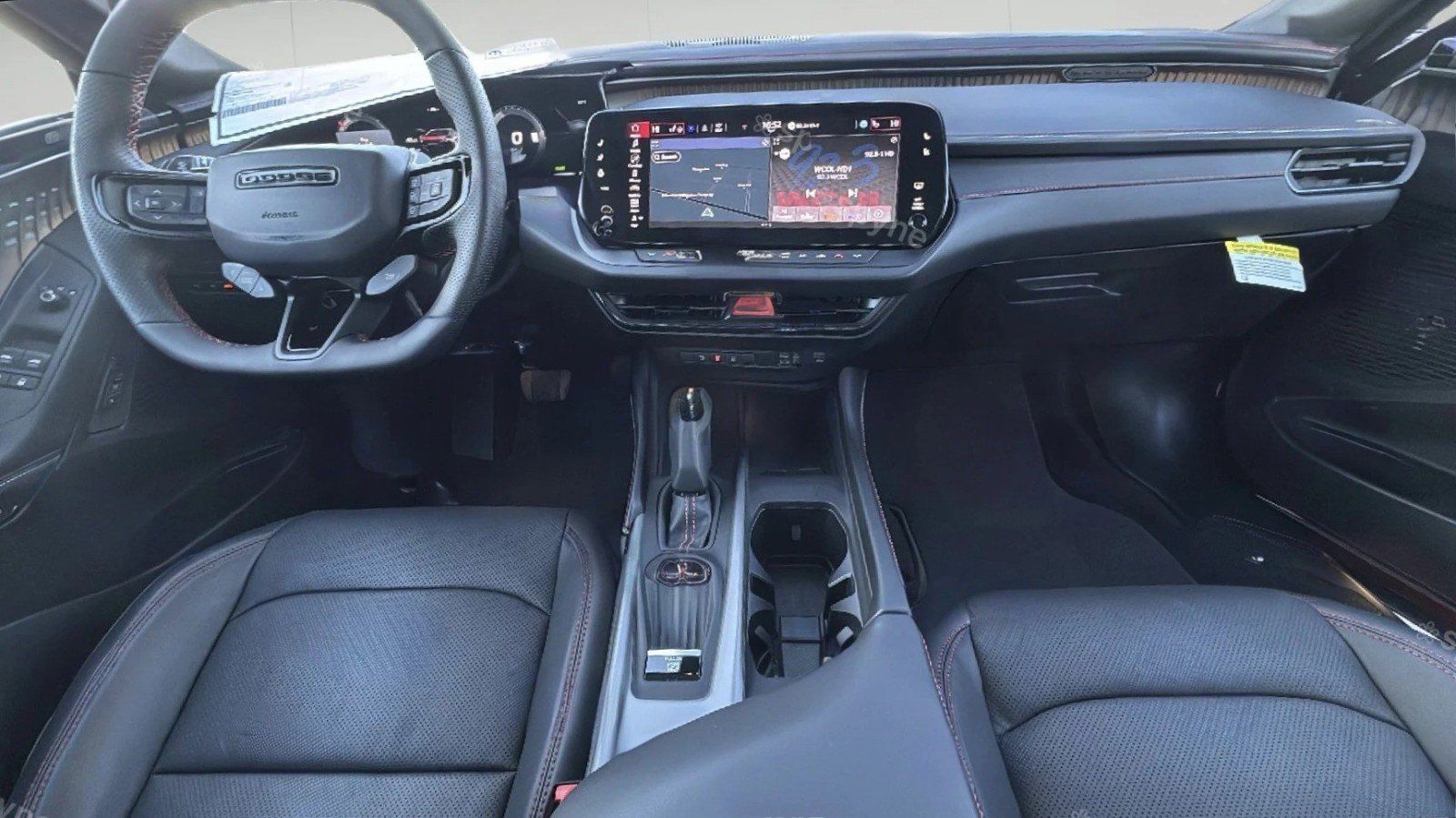 2024 Dodge Charger Daytona R/T Plus AWD photo 2