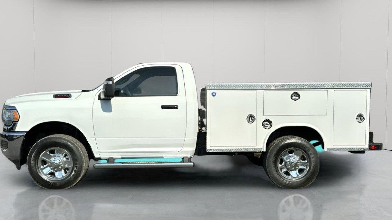 2024 RAM 3500 Tradesman - Photo 7