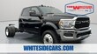 Ram 4500 Chassis Cab