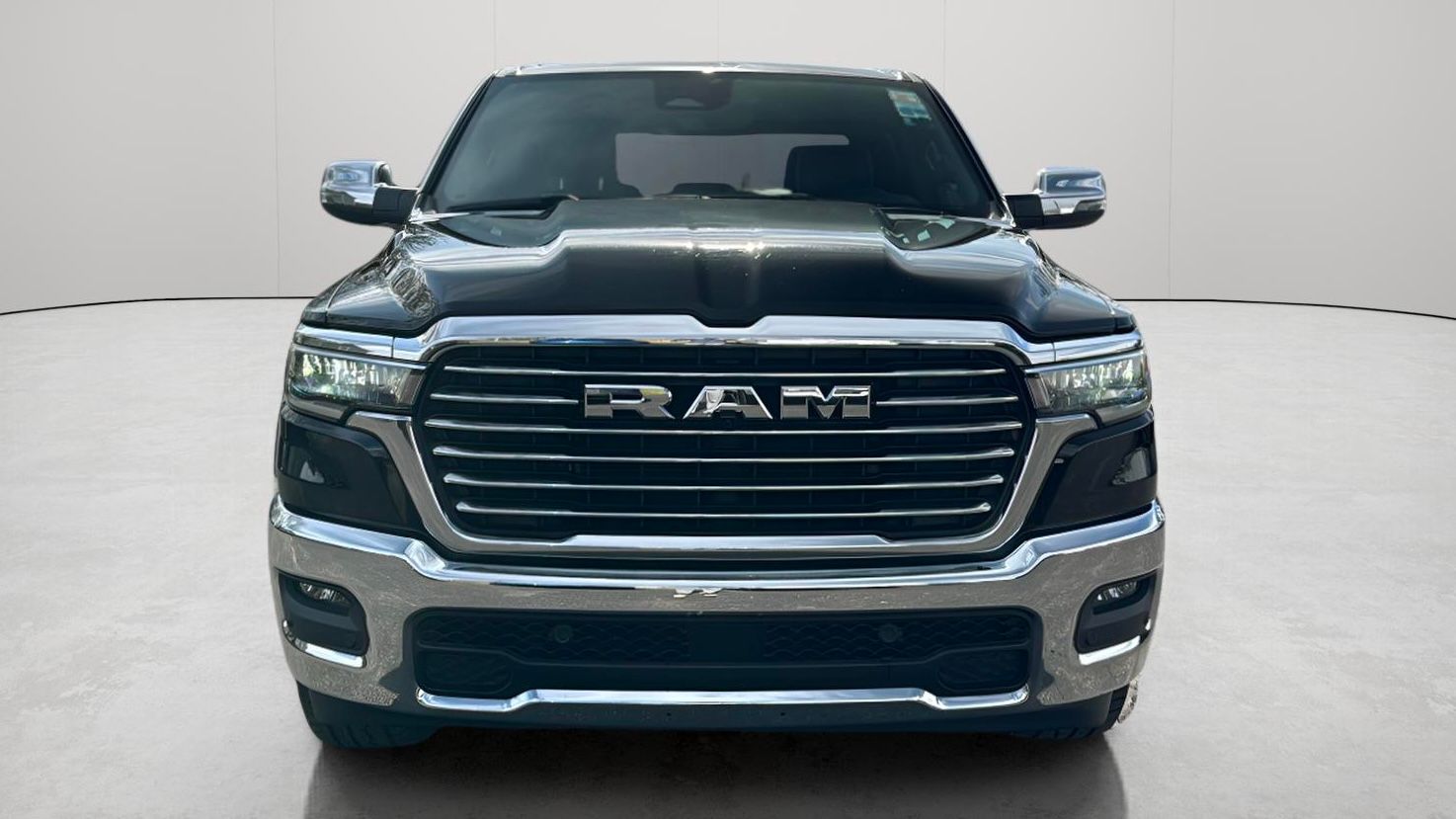 2025 RAM Ram 1500 Pickup Laramie - Photo 12