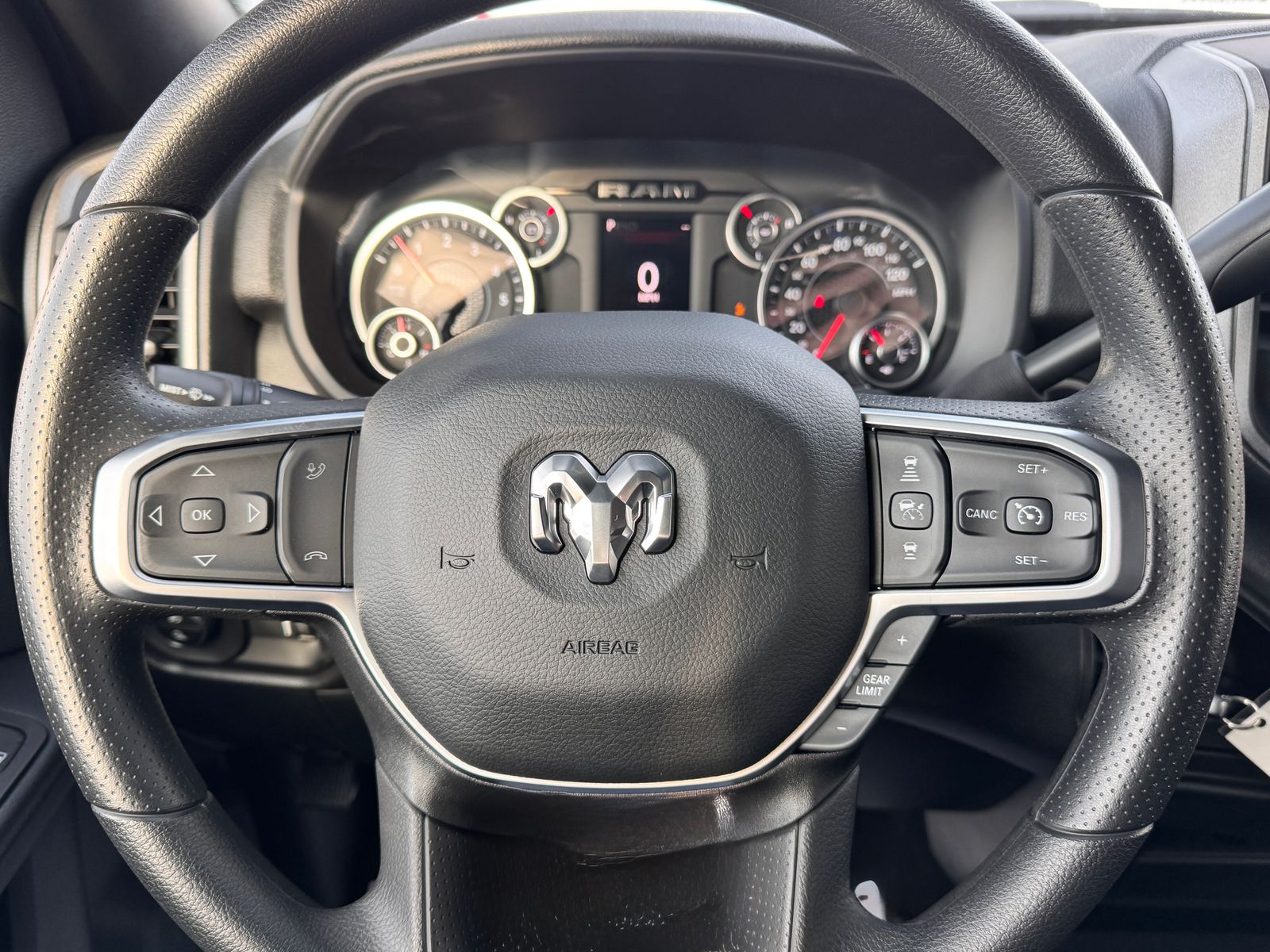 2026 RAM 2500 Tradesman - Photo 13