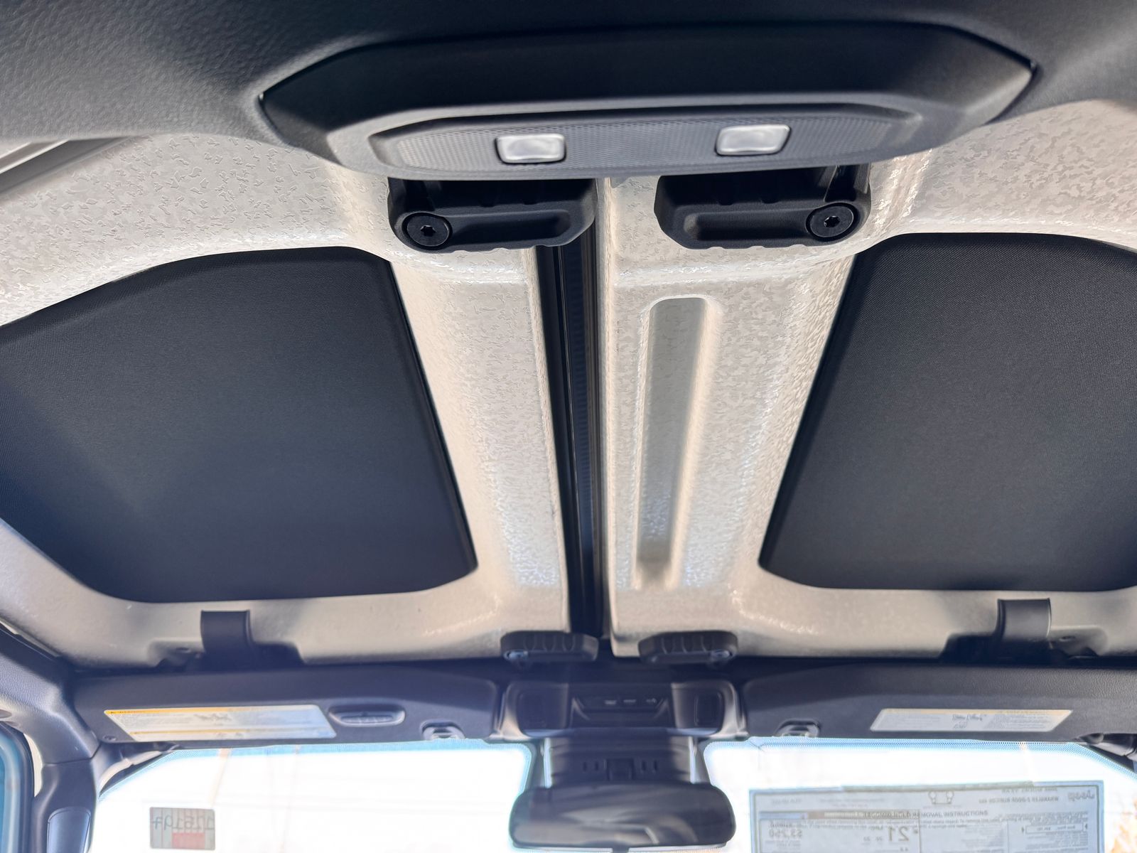 2026 Jeep Wrangler 2-Door Rubicon - Photo 27