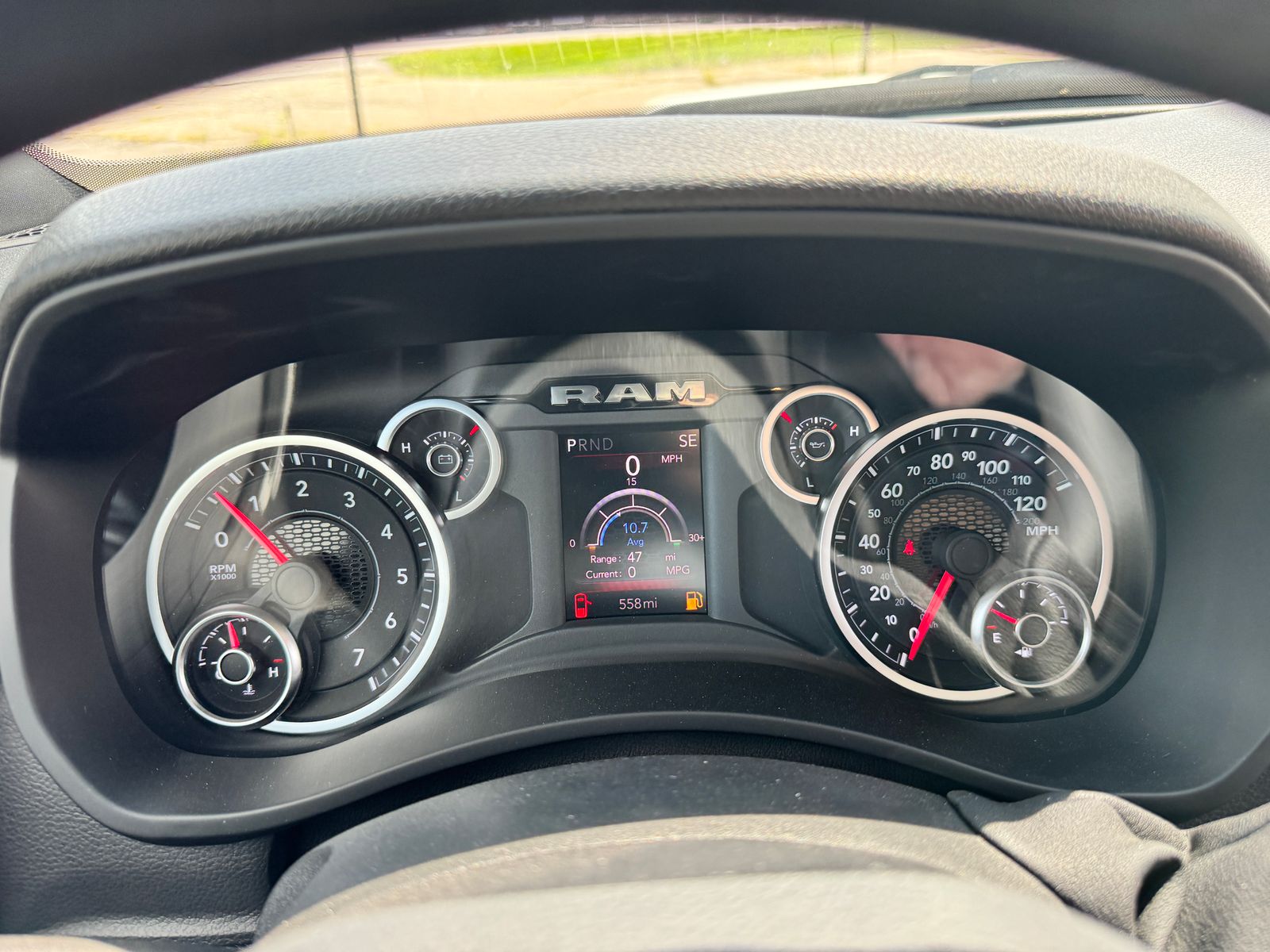 2026 RAM 2500 Tradesman - Photo 16