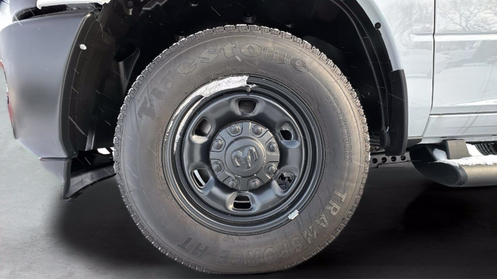 2026 RAM 2500 Tradesman - Photo 23