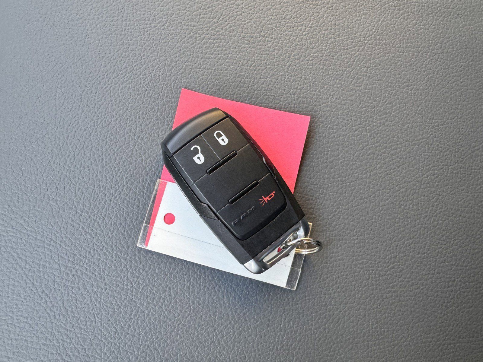 2024 RAM 3500 Tradesman - Photo 33