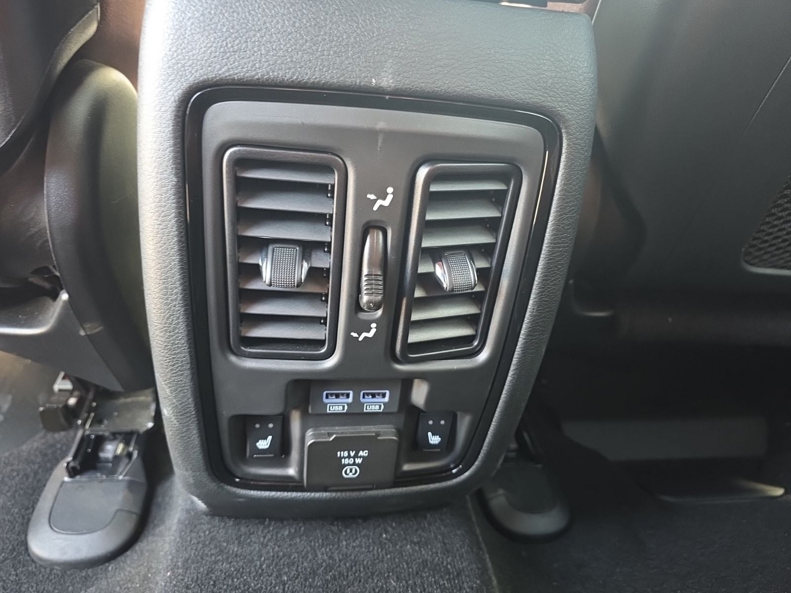 2024 Dodge Durango R/T - Photo 14