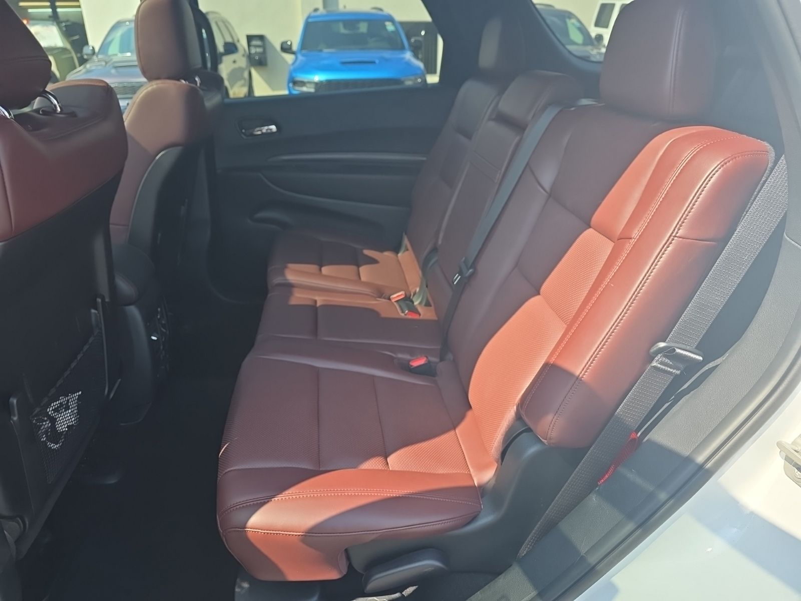 2024 Dodge Durango R/T - Photo 12