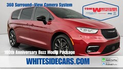 2026 Chrysler Pacifica SELECT Passenger Van