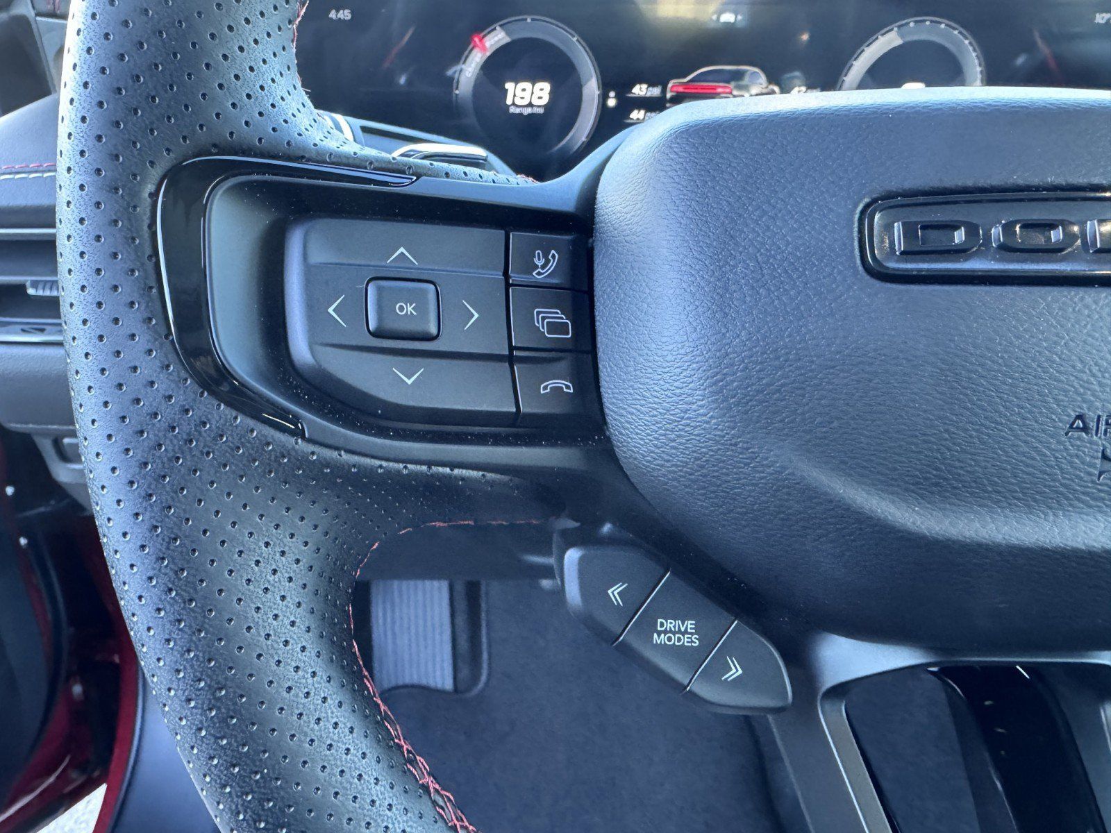 2024 Dodge Charger Daytona R/T - Photo 24