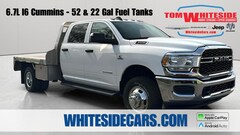2026 Ram 3500 BIG HORN CREW CAB CHASSIS 4X4 60' CA Pickup