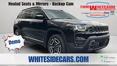 2026 Jeep Cherokee LAREDO 4X4 Sport Utility