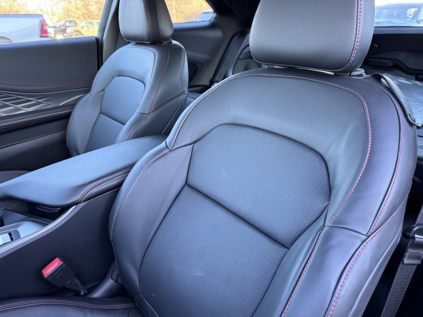 2024 Dodge Charger Daytona R/T - Photo 20