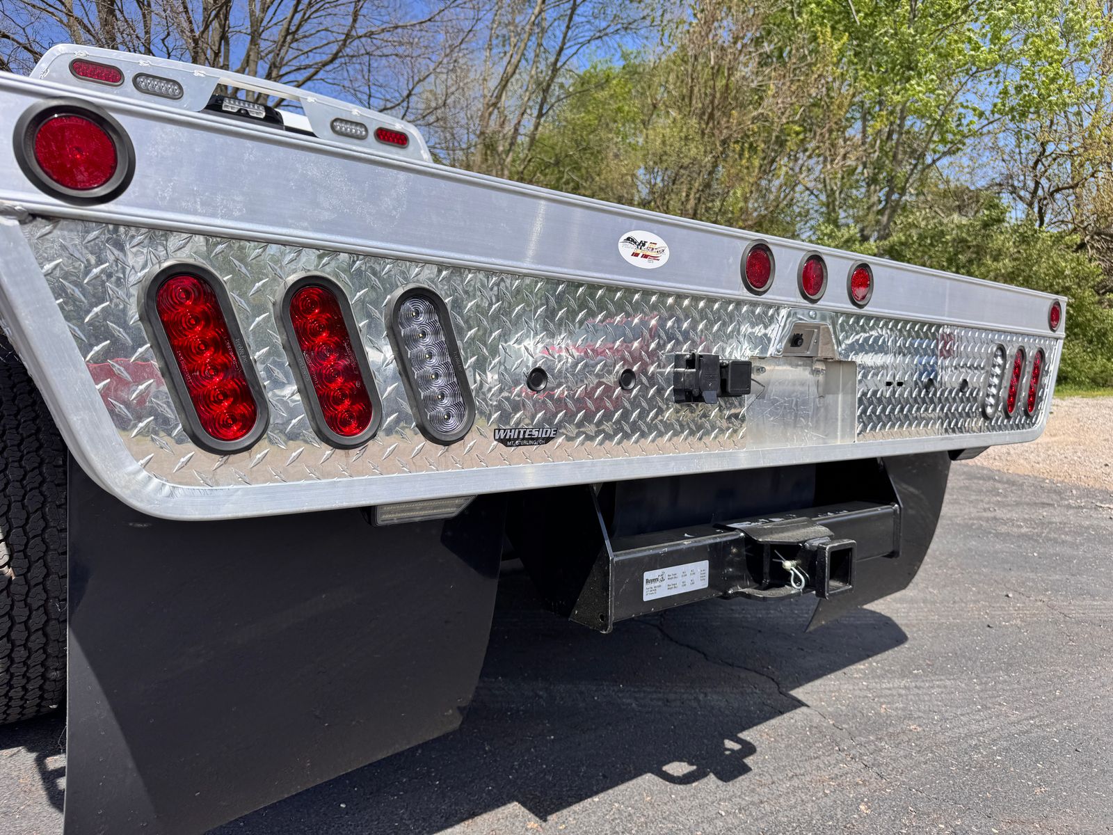 2026 RAM 3500 Chassis Big Horn - Photo 23