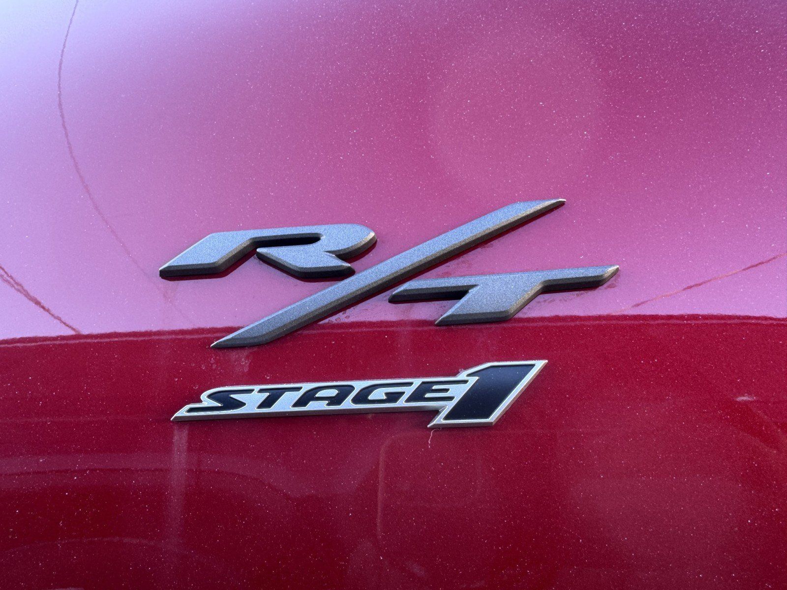 2024 Dodge Charger Daytona R/T - Photo 18