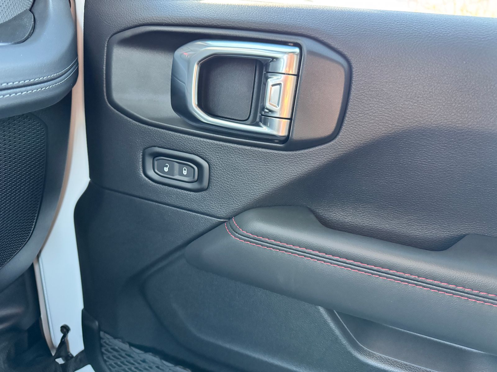 2026 Jeep Wrangler 2-Door Rubicon - Photo 22