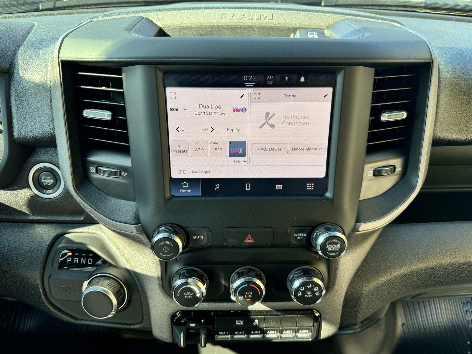 2024 RAM 3500 Tradesman - Photo 24