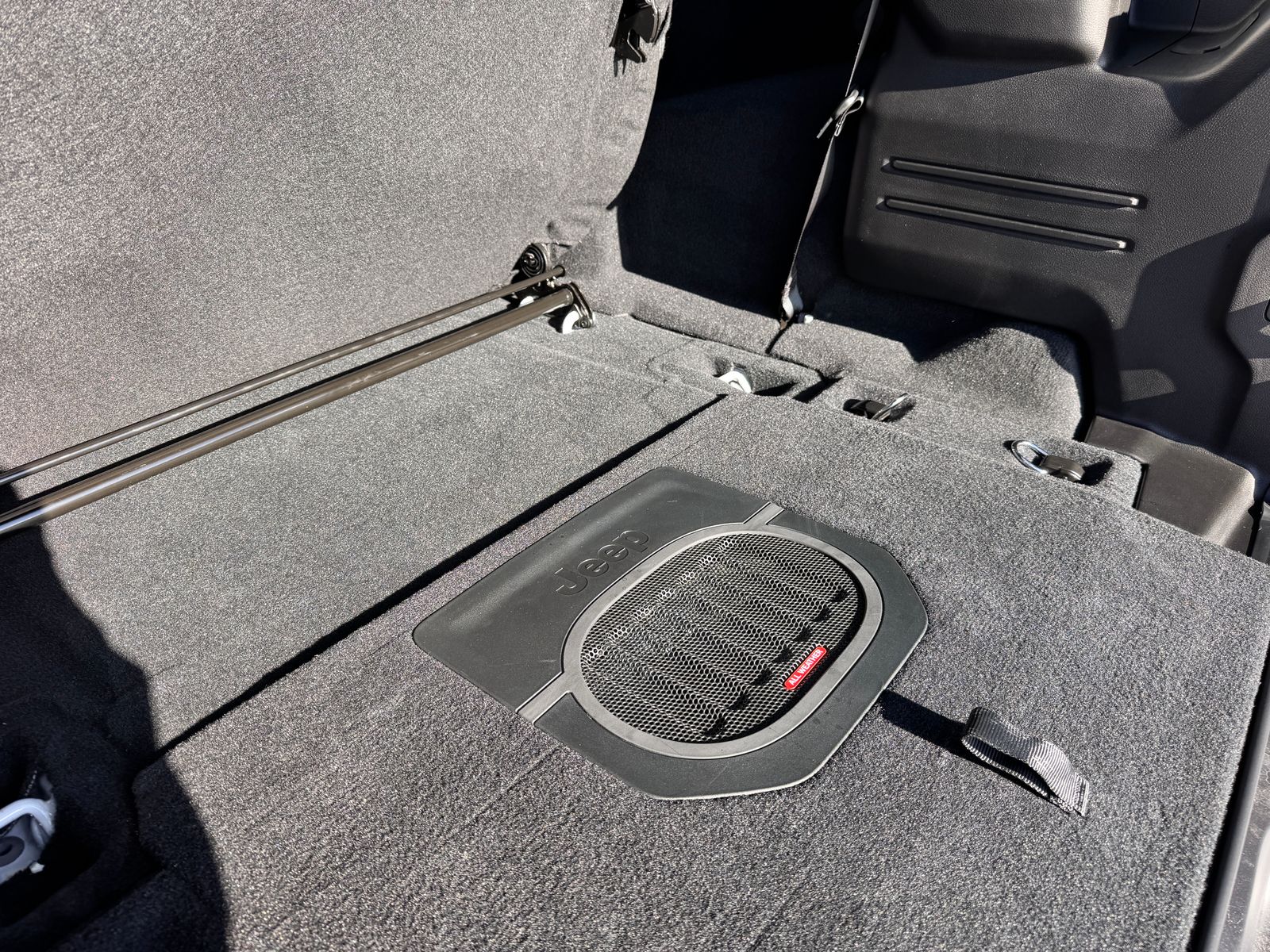 2026 Jeep Wrangler 2-Door Rubicon - Photo 8