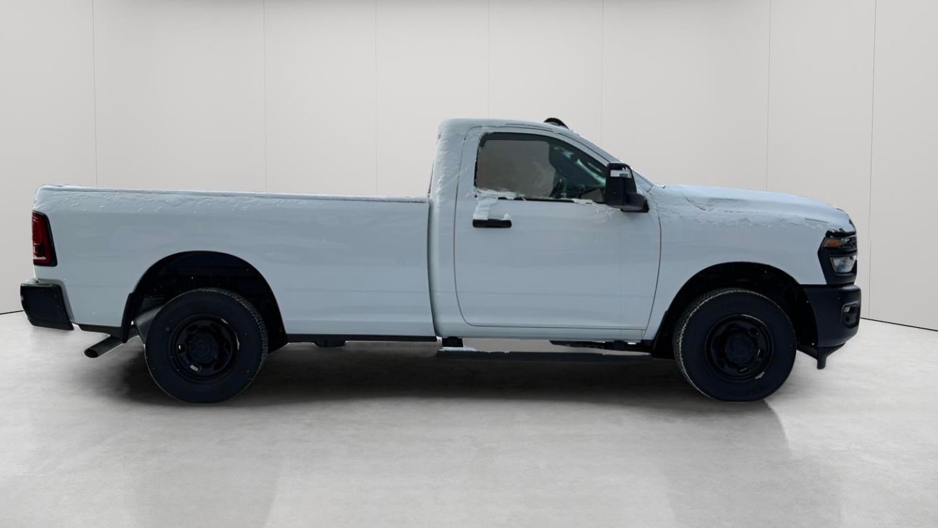 2026 RAM 2500 Tradesman - Photo 7