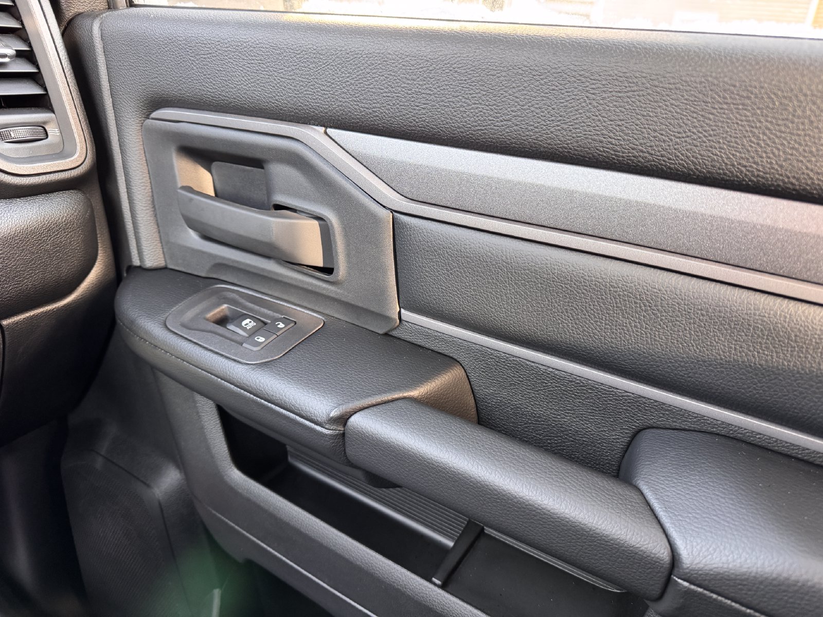 2026 RAM 2500 Tradesman - Photo 20