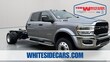 Ram 5500 Chassis Cab