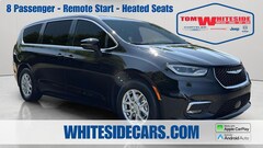 2026 Chrysler Pacifica SELECT Passenger Van