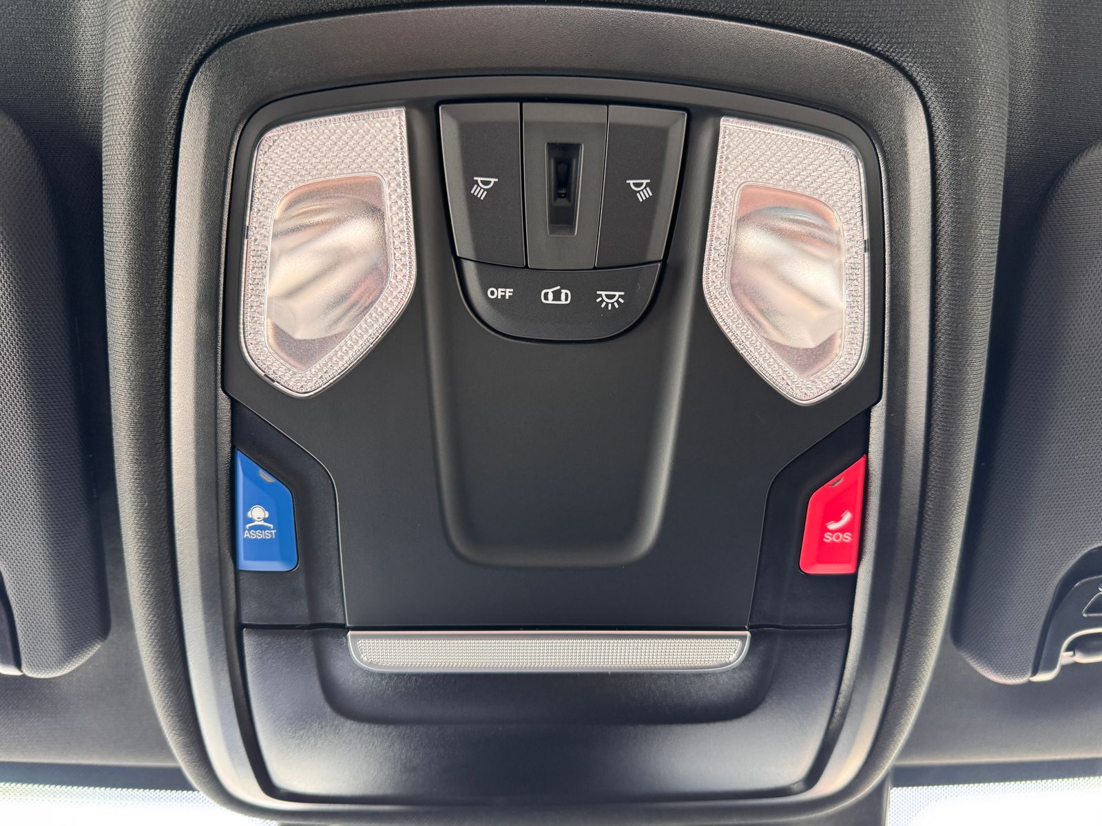 2026 RAM 2500 Tradesman - Photo 21