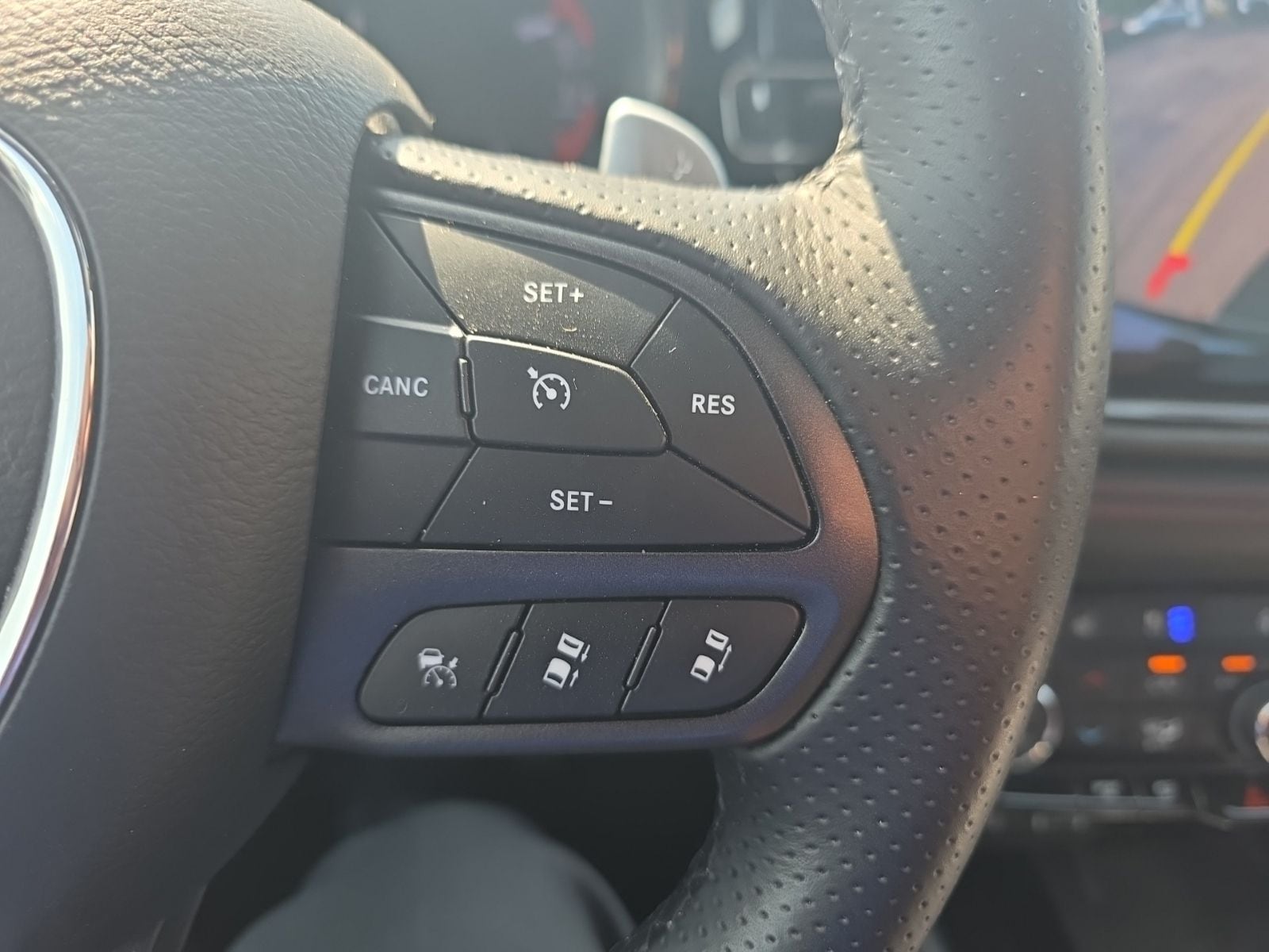 2024 Dodge Durango R/T - Photo 19