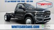 Ram 4500 Chassis Cab