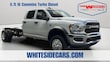 Ram 4500 Chassis Cab