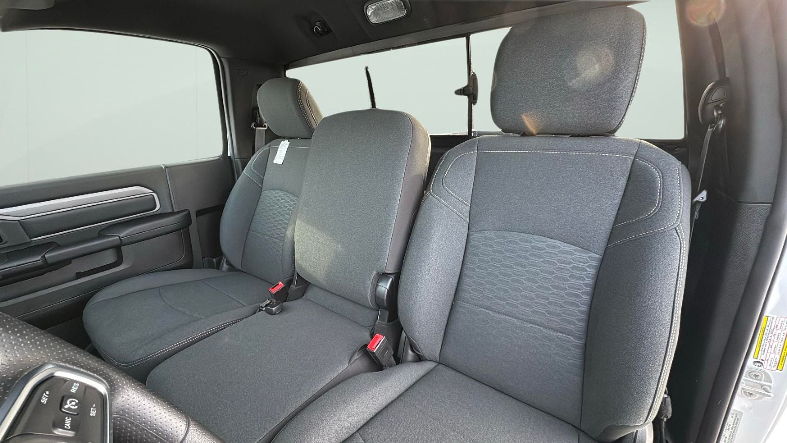 2026 RAM 2500 Tradesman - Photo 11