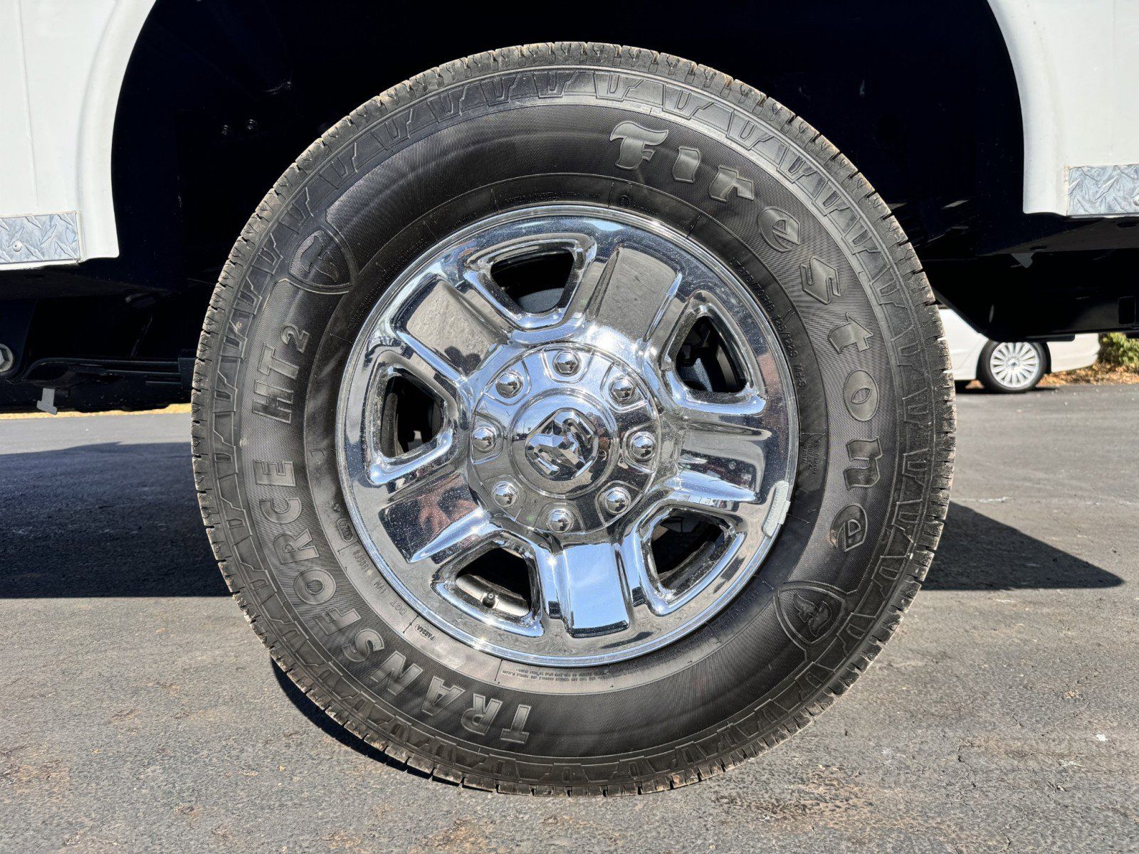 2024 RAM 3500 Tradesman - Photo 34