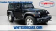 Jeep Wrangler JK